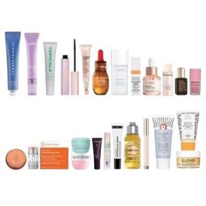 Sephora Favourites Advent Calendar 2025